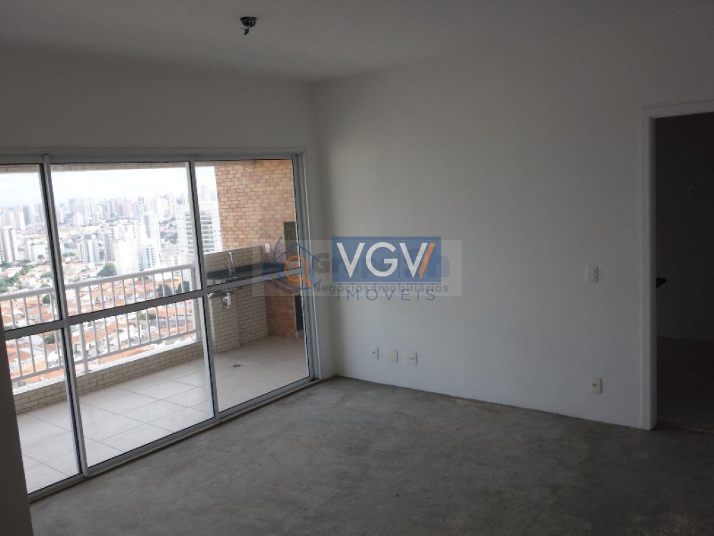 Apartamento à venda com 3 quartos, 115m² - Foto 3