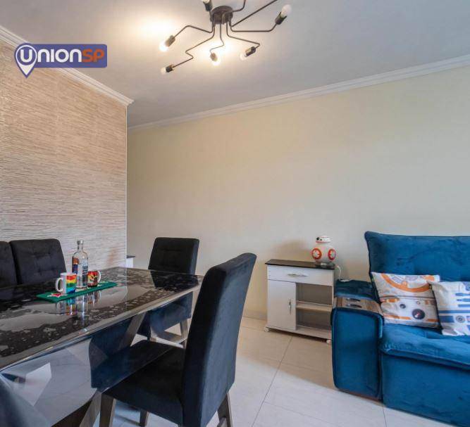 Apartamento à venda com 3 quartos, 82m² - Foto 3