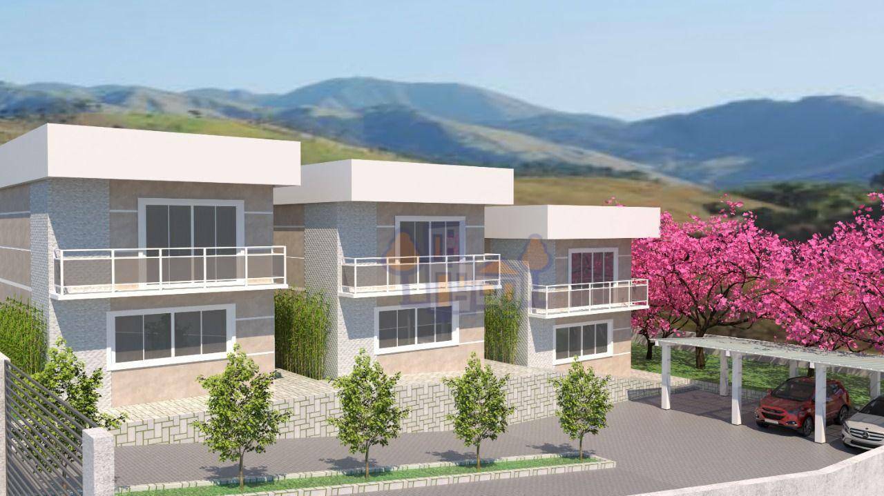 Apartamento à venda com 2 quartos, 84m² - Foto 18