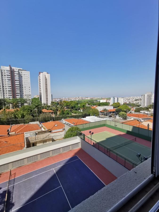 Apartamento à venda com 3 quartos, 120m² - Foto 20