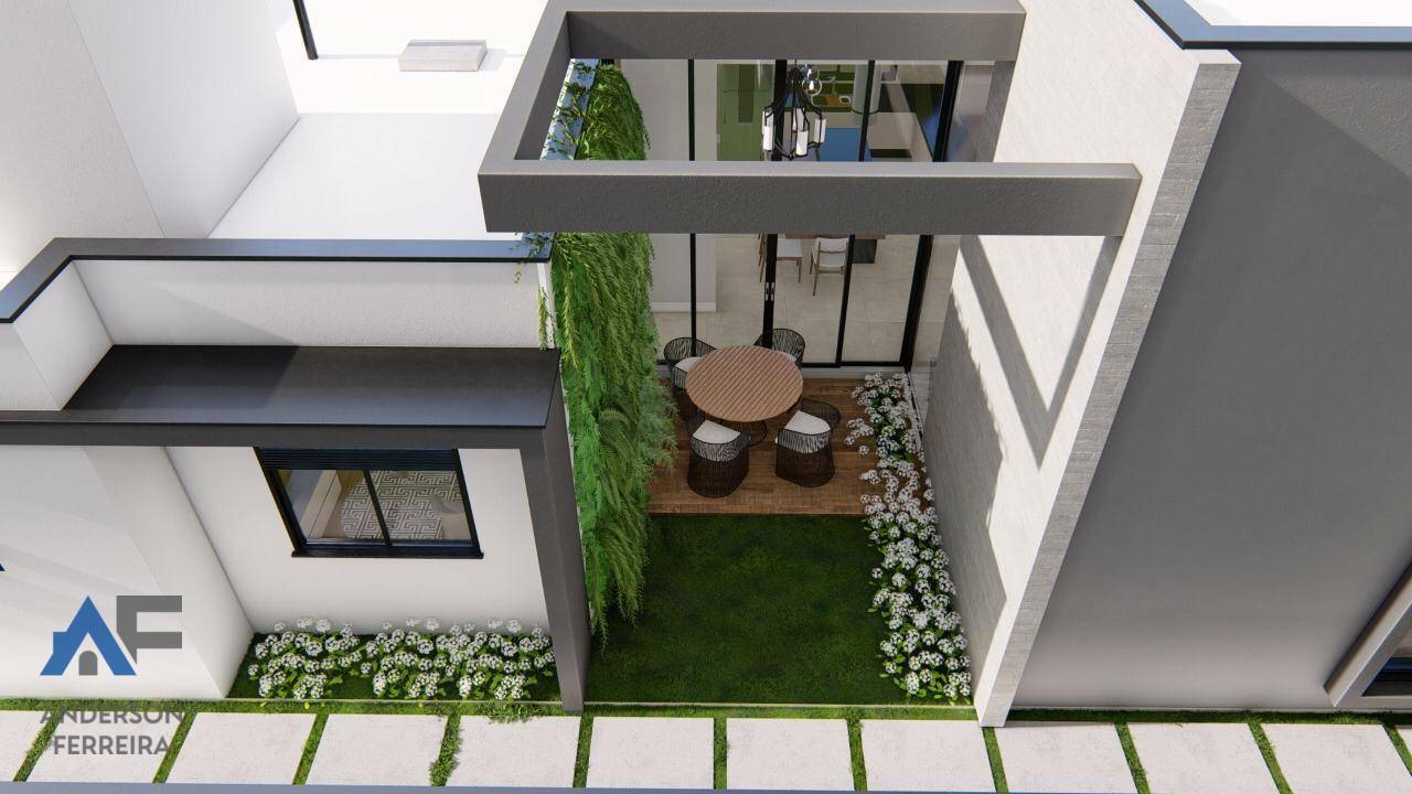 Casa à venda com 3 quartos, 261m² - Foto 20