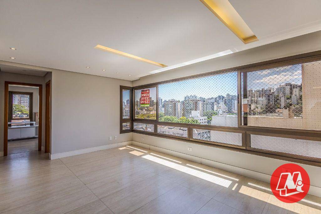 Apartamento à venda com 2 quartos, 92m² - Foto 5