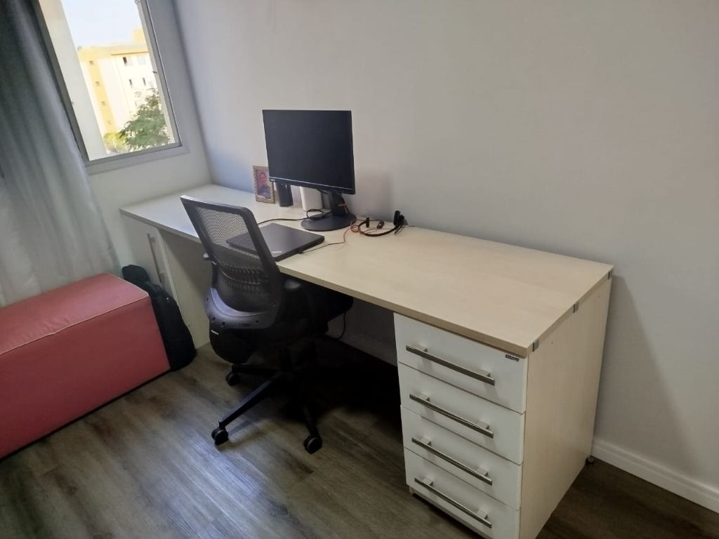 Apartamento à venda com 2 quartos, 49m² - Foto 19