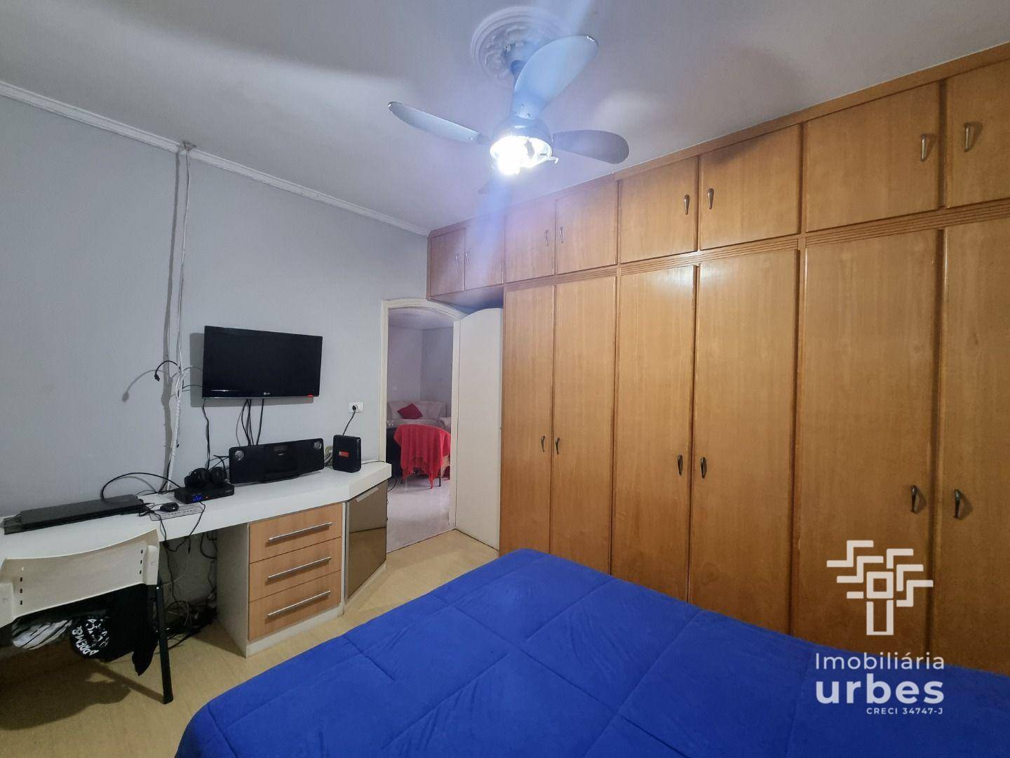 Casa à venda com 4 quartos, 206m² - Foto 11