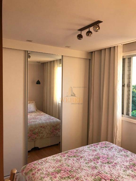 Apartamento à venda com 2 quartos, 42m² - Foto 8