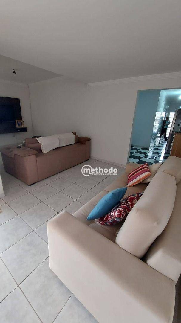 Casa à venda com 3 quartos, 250m² - Foto 5