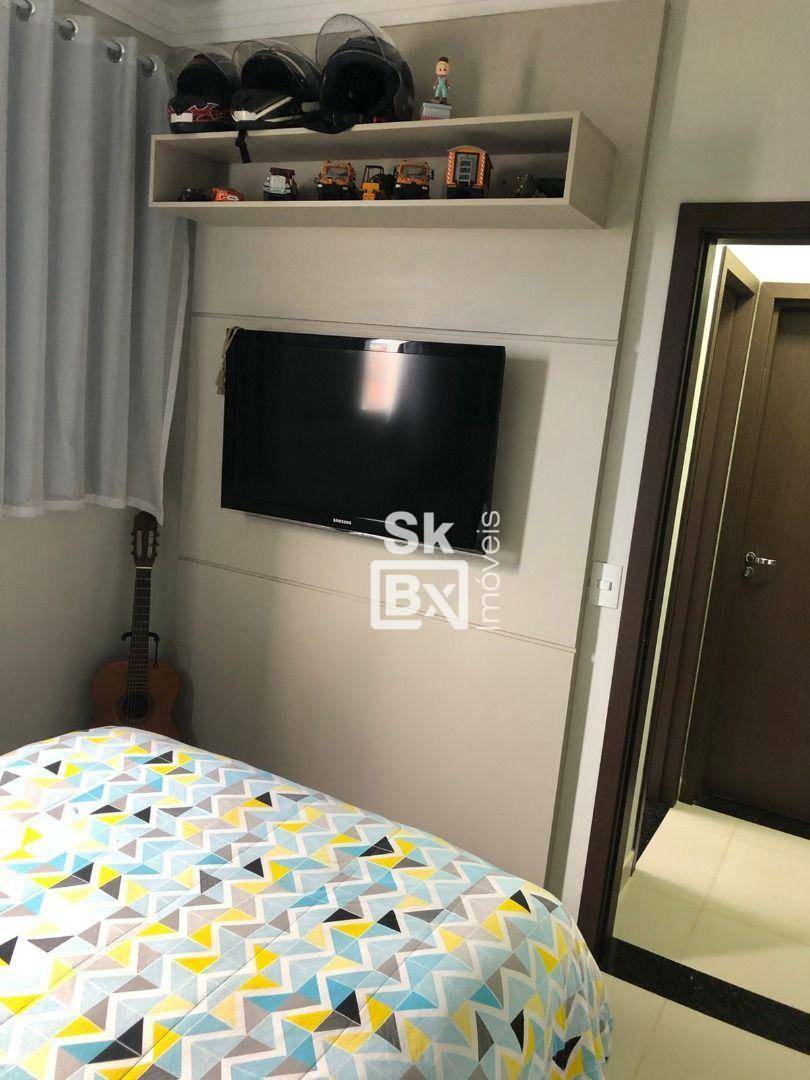 Apartamento à venda com 2 quartos, 60m² - Foto 14