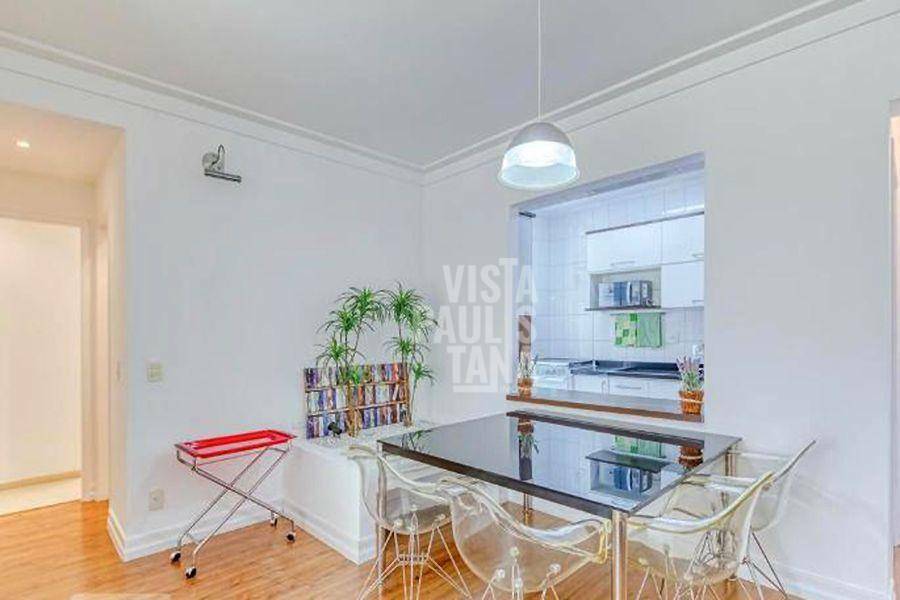 Apartamento para alugar com 2 quartos, 72m² - Foto 4