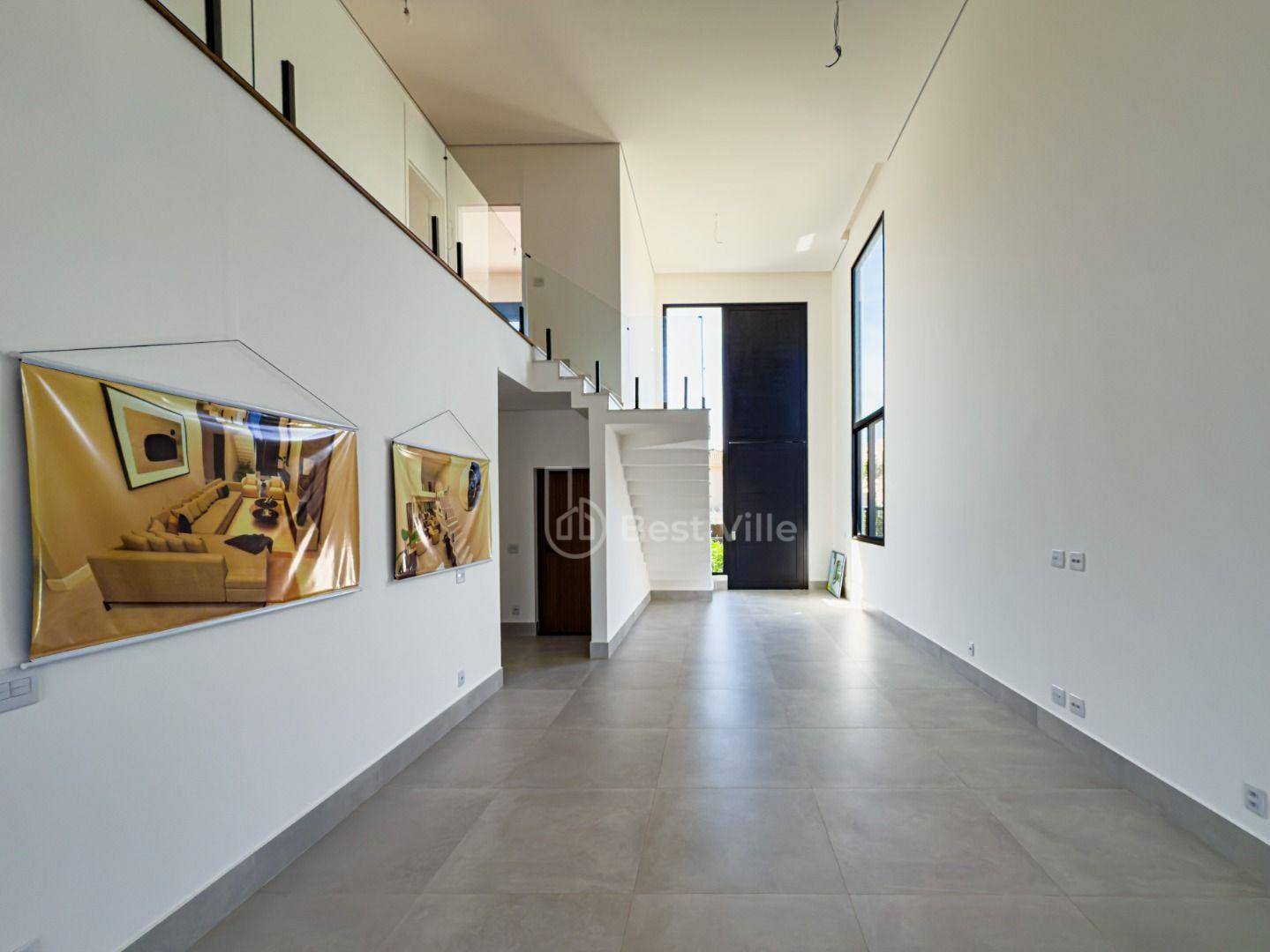 Casa de Condomínio à venda com 5 quartos, 434m² - Foto 6