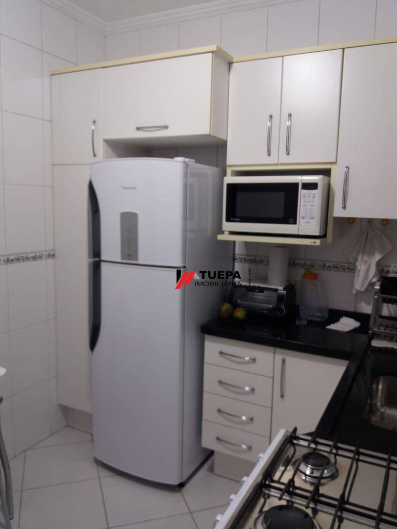 Sobrado à venda com 2 quartos, 86m² - Foto 10