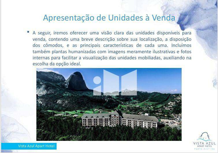 Flat/Apart Hotel à venda com 1 quarto, 55m² - Foto 7