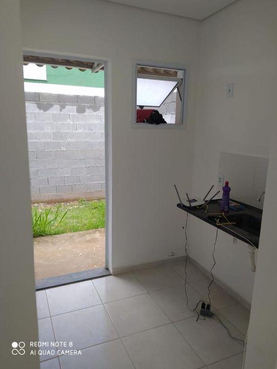 Casa de Condomínio à venda com 2 quartos, 59m² - Foto 25