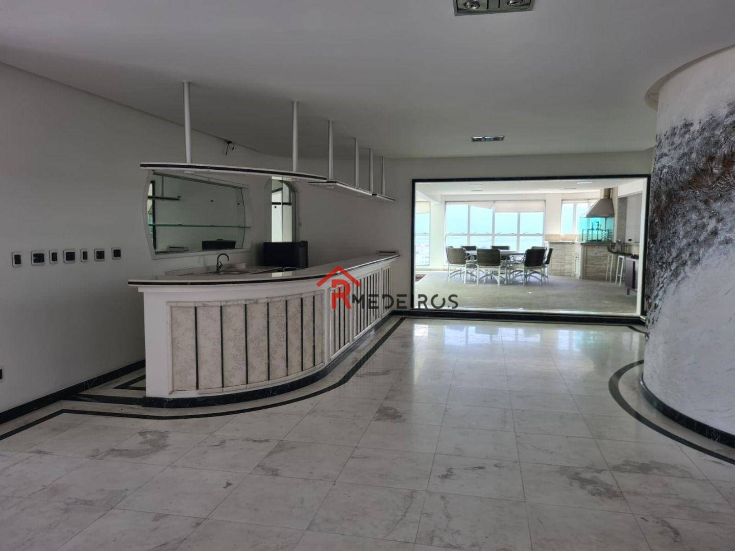 Cobertura, 4 quartos, 621 m² - Foto 5