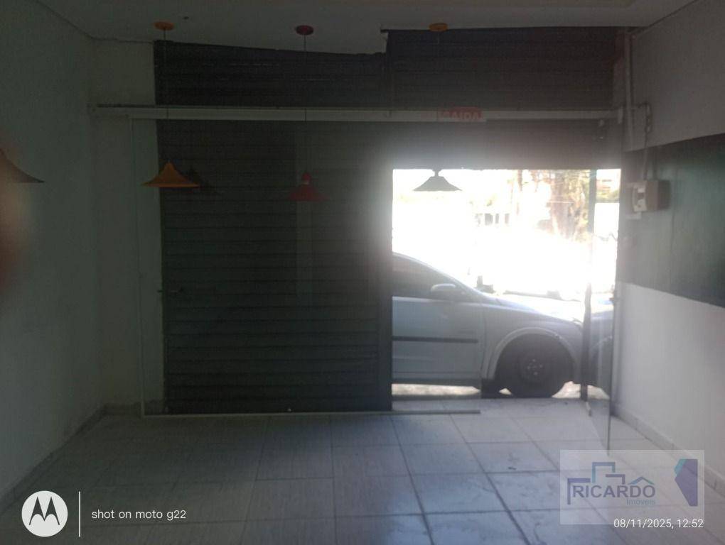 Loja-Salão, 85 m² - Foto 6