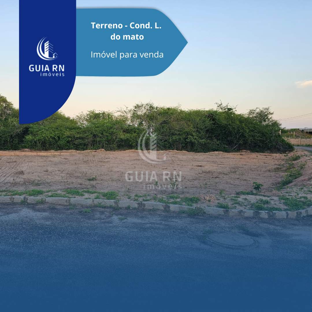 Terreno, 809 m² - Foto 1