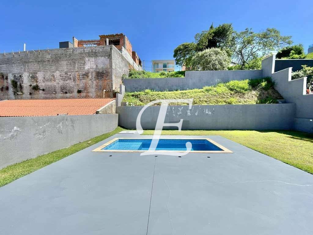 Casa de Condomínio à venda com 3 quartos, 230m² - Foto 33