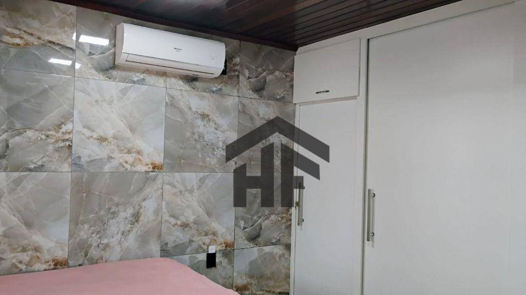 Casa à venda com 3 quartos, 151M2 - Foto 11