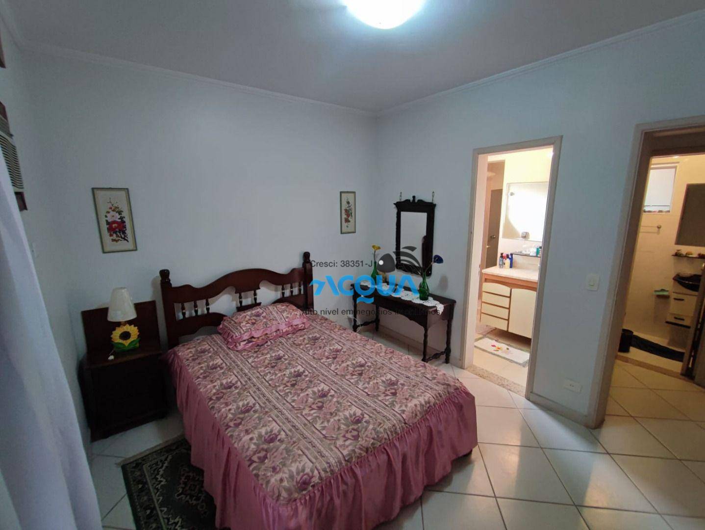 Apartamento à venda com 2 quartos, 80m² - Foto 12