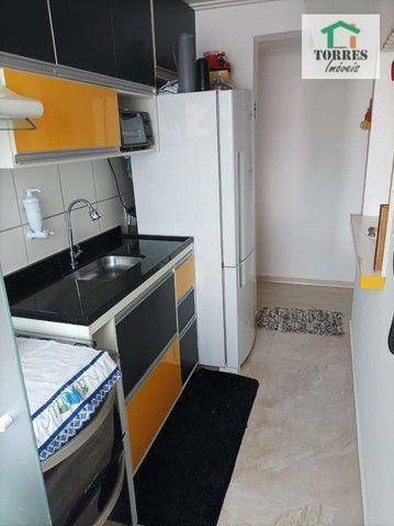 Apartamento à venda com 3 quartos, 69m² - Foto 8