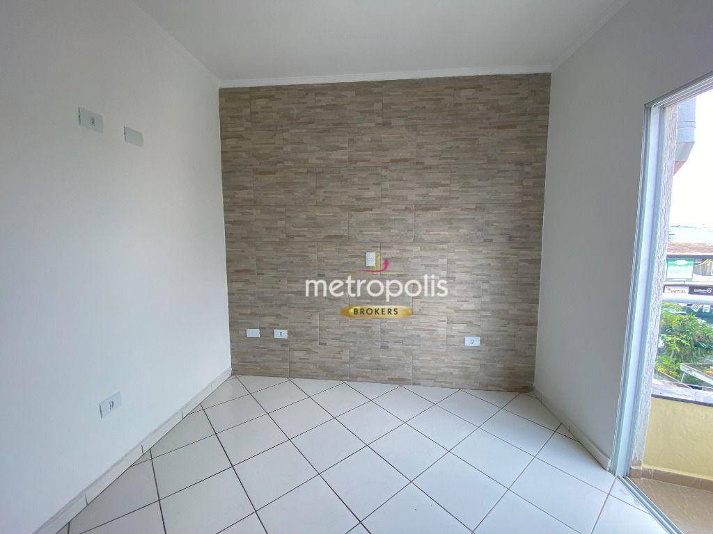 Cobertura à venda e aluguel com 2 quartos, 104m² - Foto 17