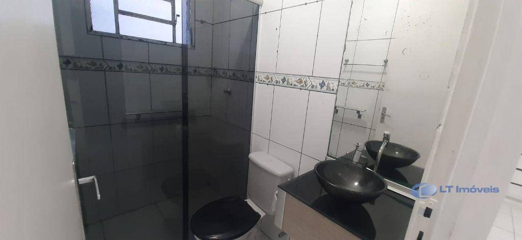 Casa de Condomínio à venda com 3 quartos, 87m² - Foto 6