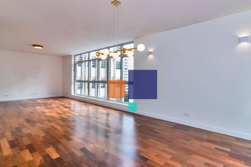 Apartamento à venda com 3 quartos, 267m² - Foto 11