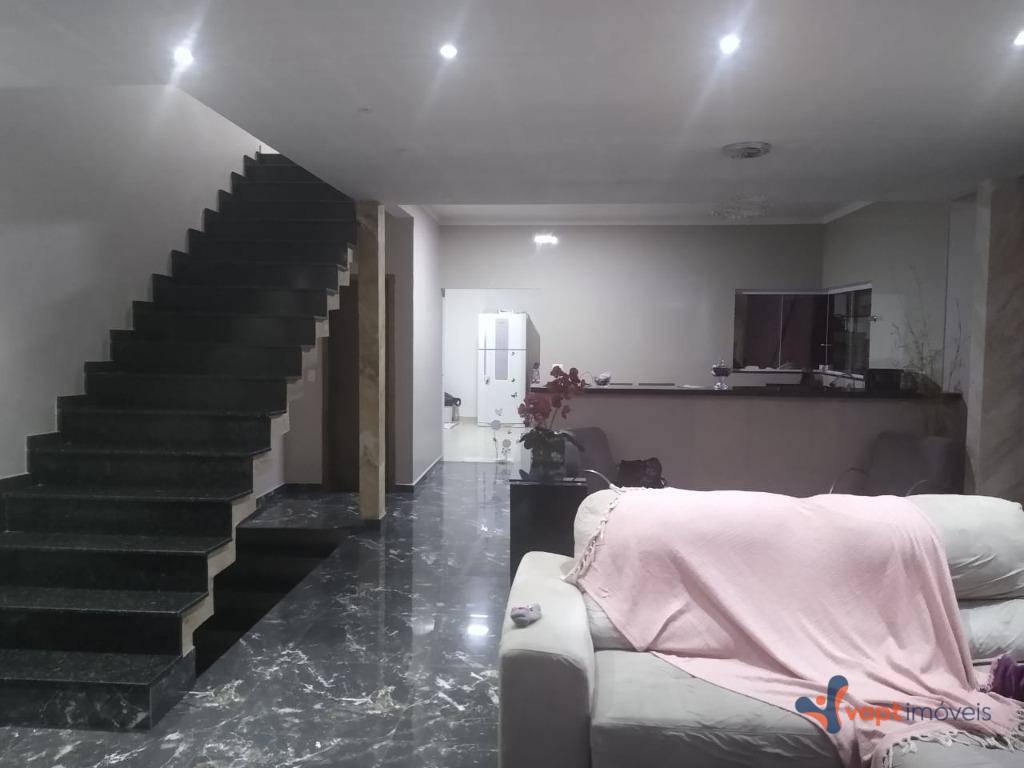 Sobrado à venda com 3 quartos, 265m² - Foto 21