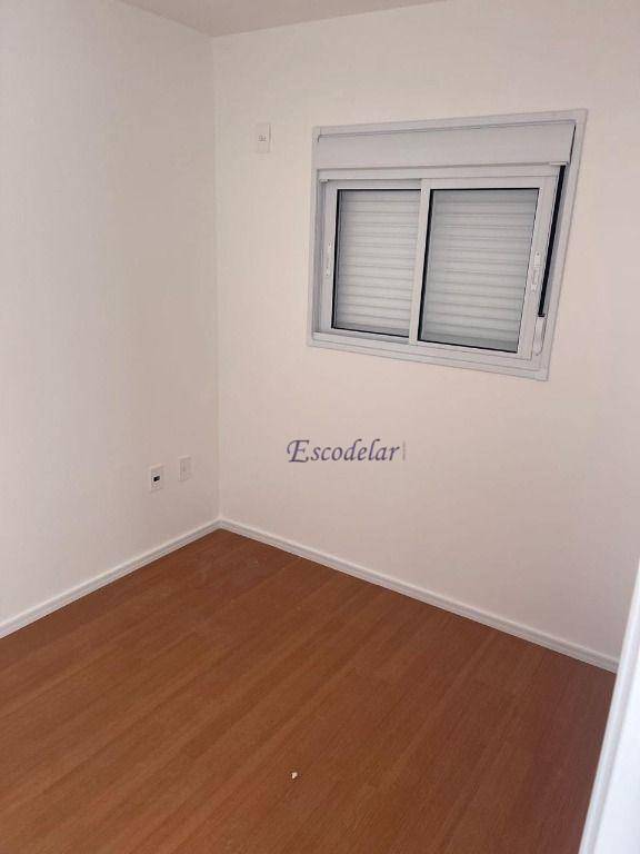 Apartamento à venda com 2 quartos, 40m² - Foto 6