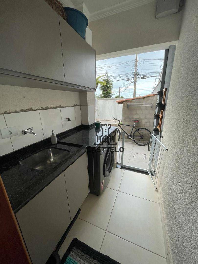 Casa à venda com 3 quartos, 116m² - Foto 19