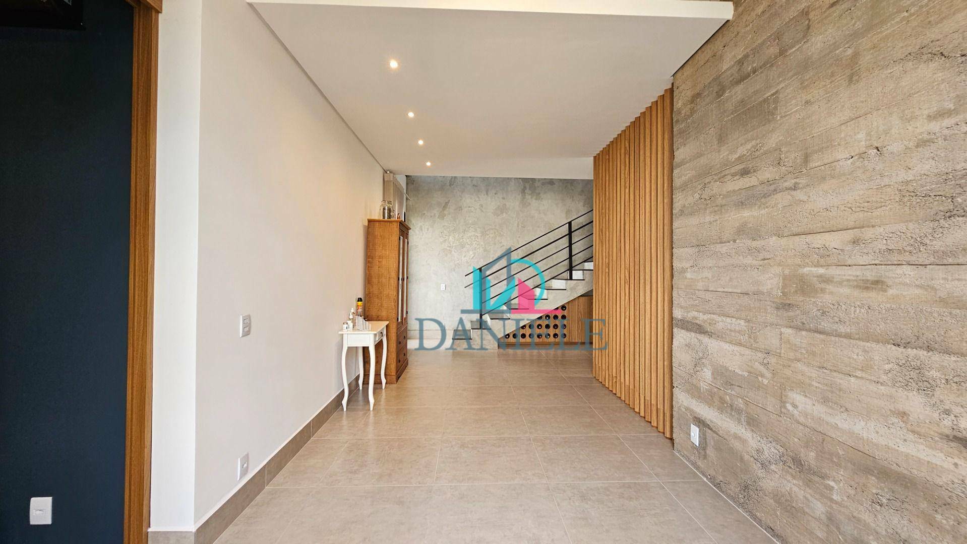 Casa de Condomínio à venda com 3 quartos, 245m² - Foto 24