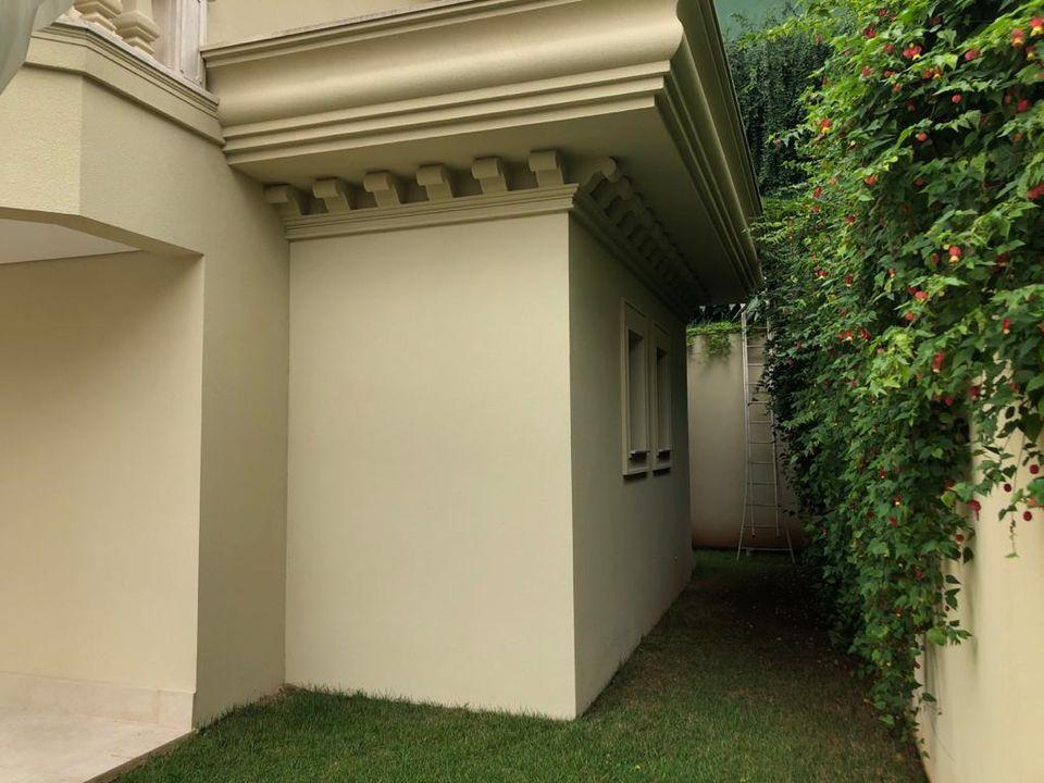 Casa de Condomínio à venda com 10 quartos, 2150m² - Foto 15