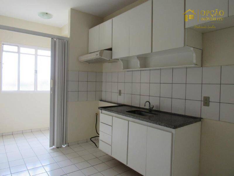 Apartamento à venda com 2 quartos, 56m² - Foto 3