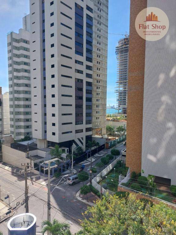 Apartamento à venda com 3 quartos, 75m² - Foto 8