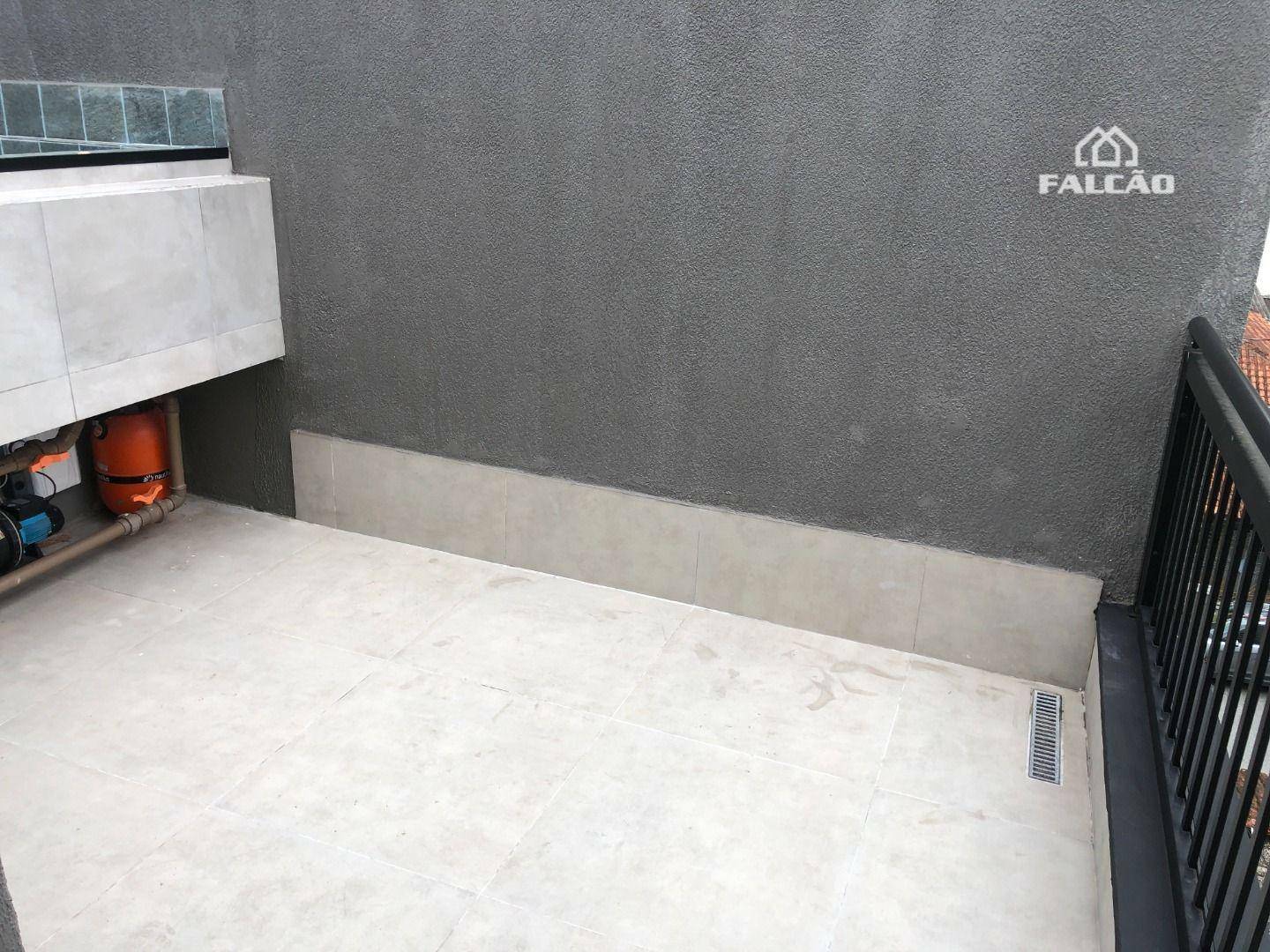 Sobrado à venda com 2 quartos, 98m² - Foto 19