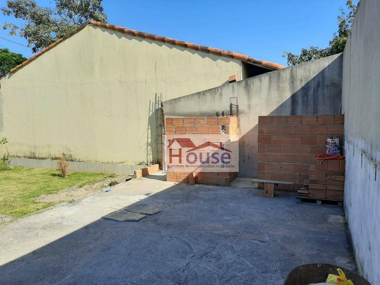 Casa à venda com 2 quartos, 63M2 - Foto 7