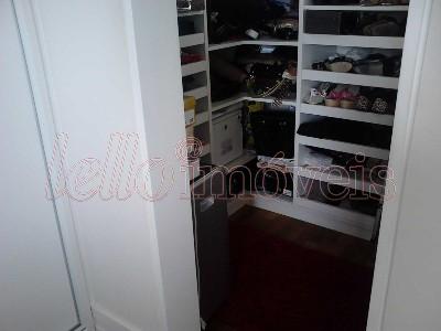 Apartamento à venda com 3 quartos, 353m² - Foto 15