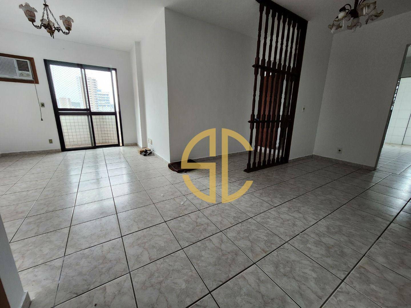 Apartamento à venda com 2 quartos, 87m² - Foto 4