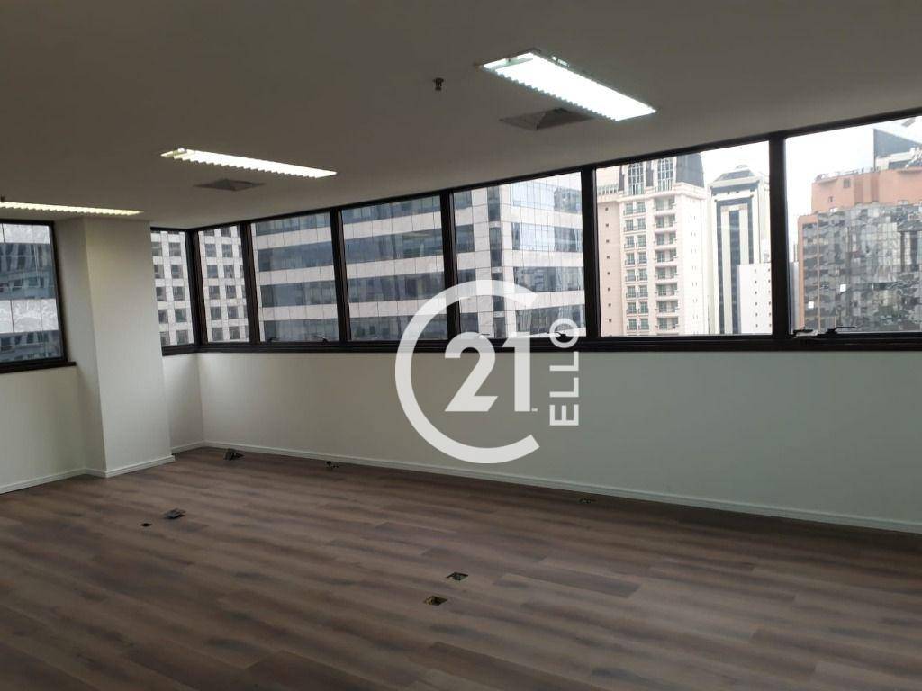 Prédio Inteiro para alugar, 316m² - Foto 2