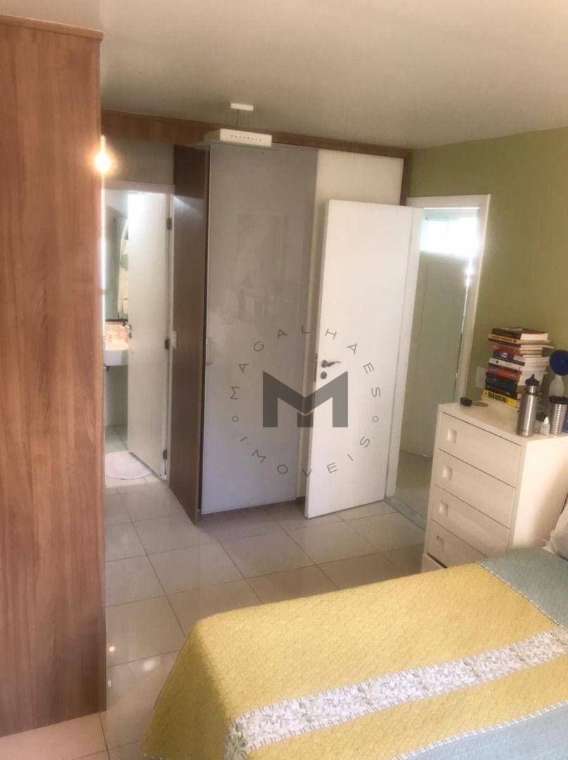 Apartamento à venda com 3 quartos, 126m² - Foto 17