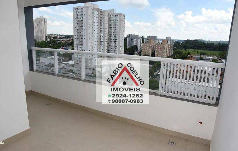 Apartamento à venda com 2 quartos, 50m² - Foto 17