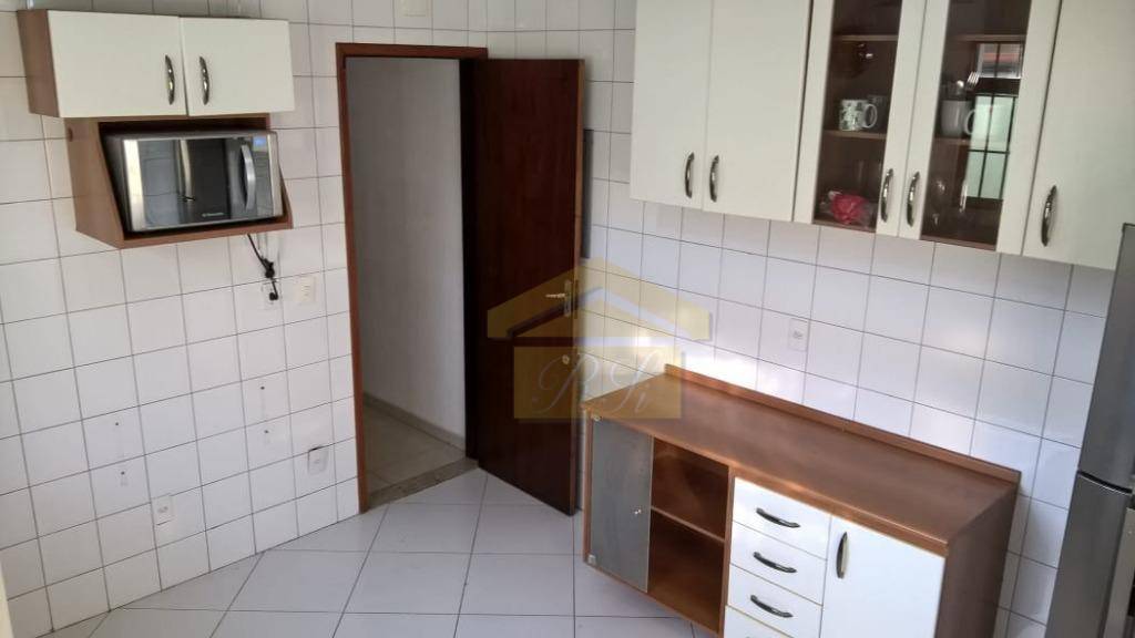 Sobrado à venda com 3 quartos, 110m² - Foto 6