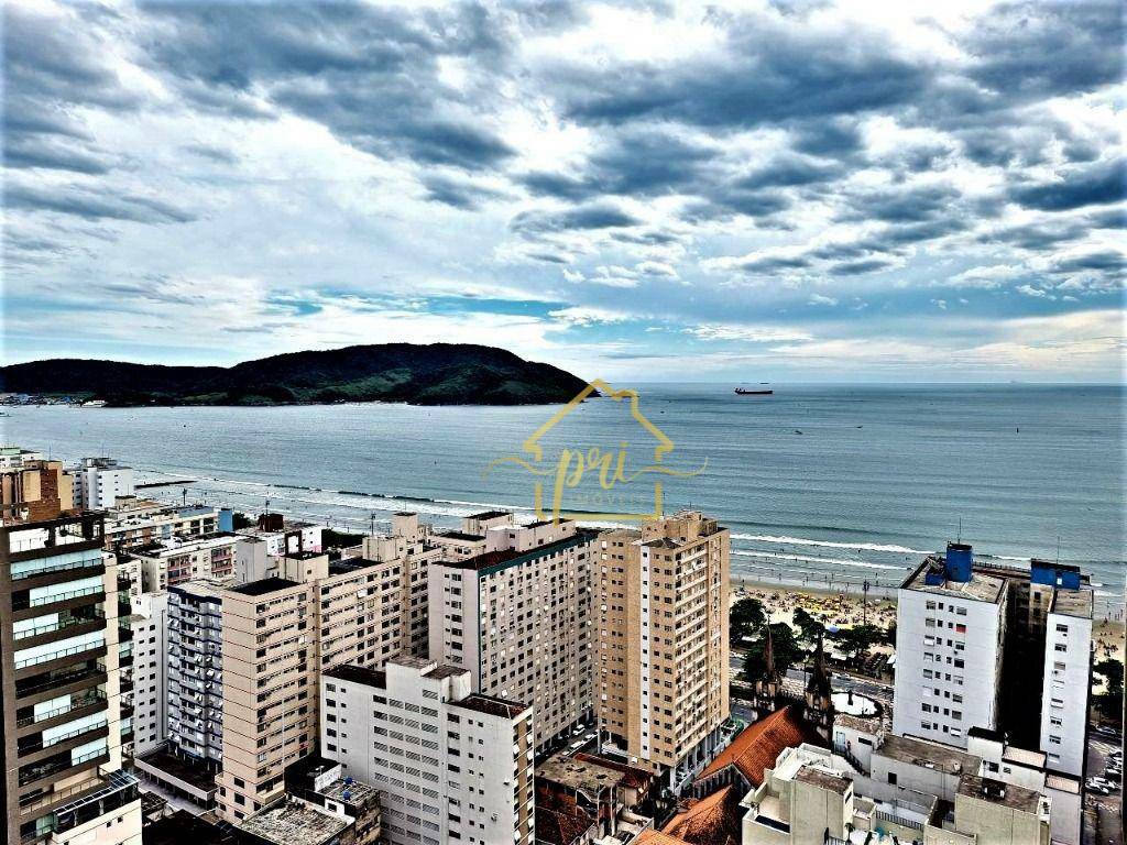 Apartamento para alugar com 3 quartos, 234m² - Foto 3