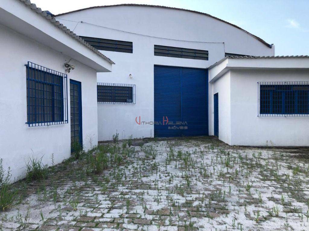 Depósito-Galpão-Armazém para alugar, 380m² - Foto 3