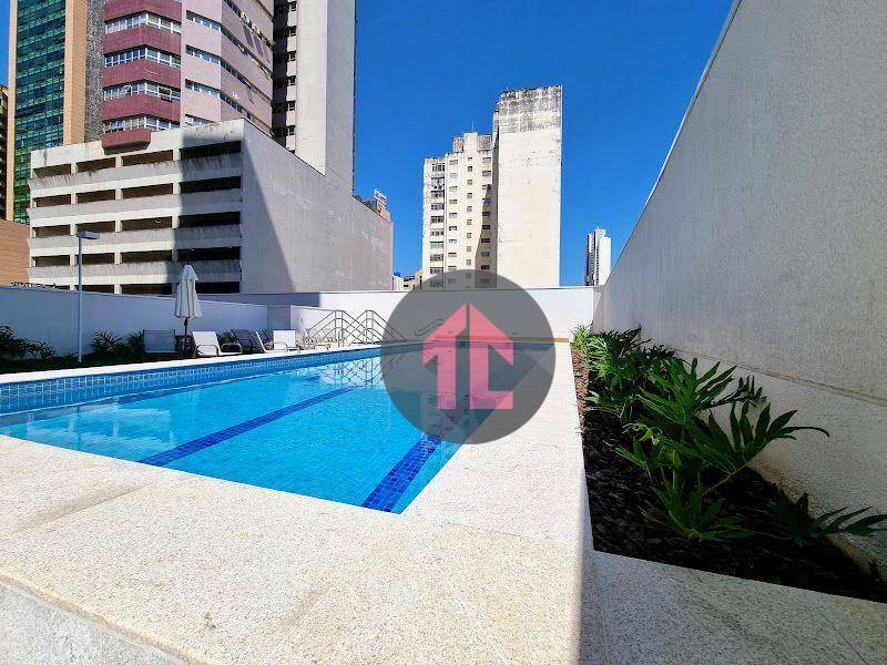 Apartamento à venda com 2 quartos, 58m² - Foto 24