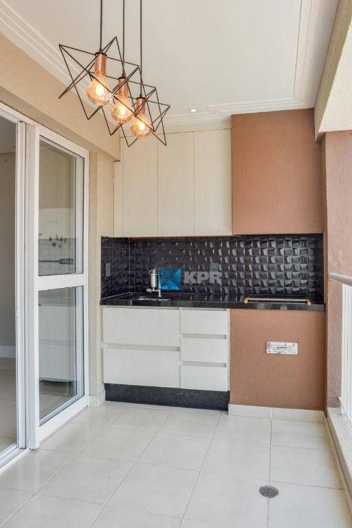 Apartamento para alugar com 2 quartos, 75m² - Foto 2