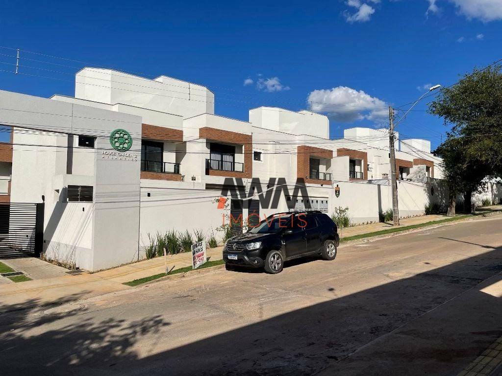 Sobrado à venda com 3 quartos, 145m² - Foto 5