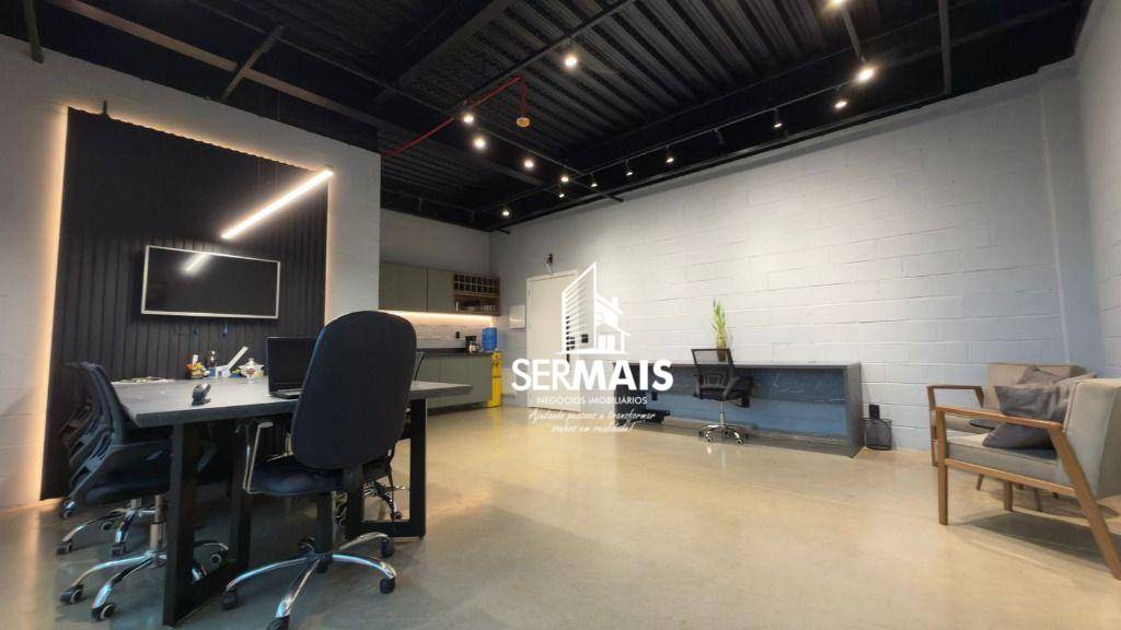 Sala-Conjunto, 48 m² - Foto 3