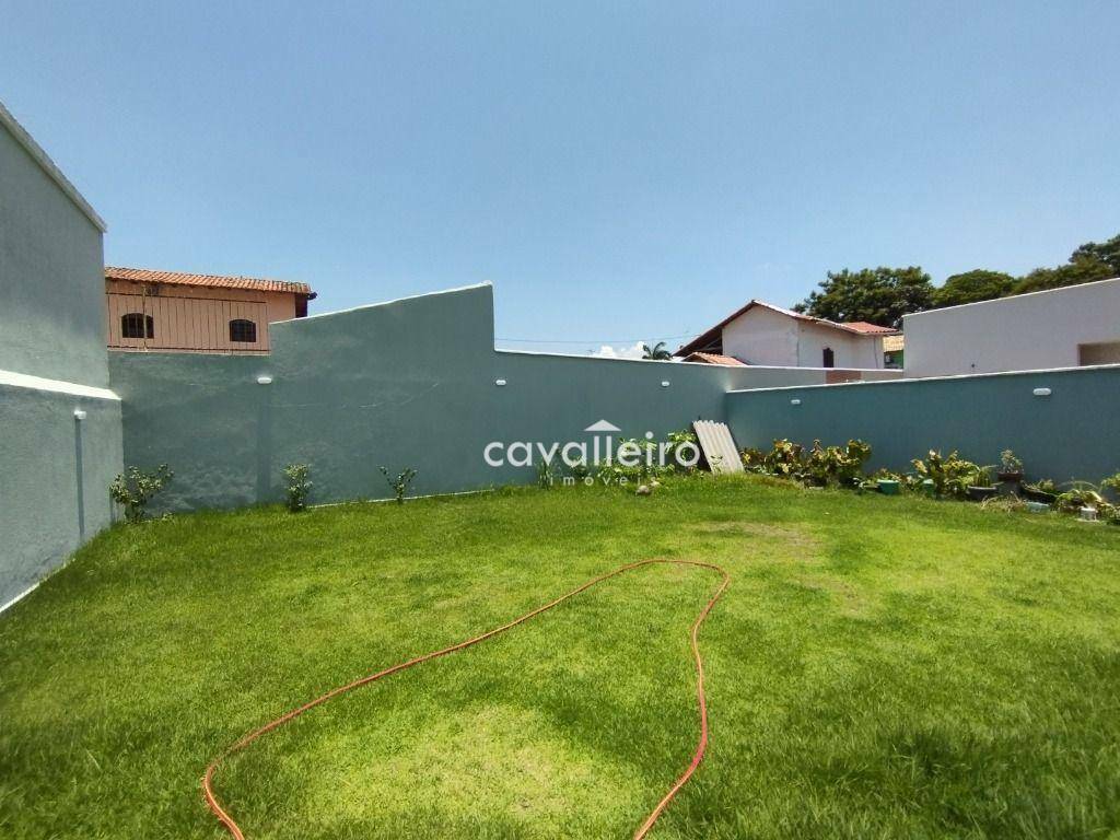 Casa de Condomínio à venda com 3 quartos, 155m² - Foto 22