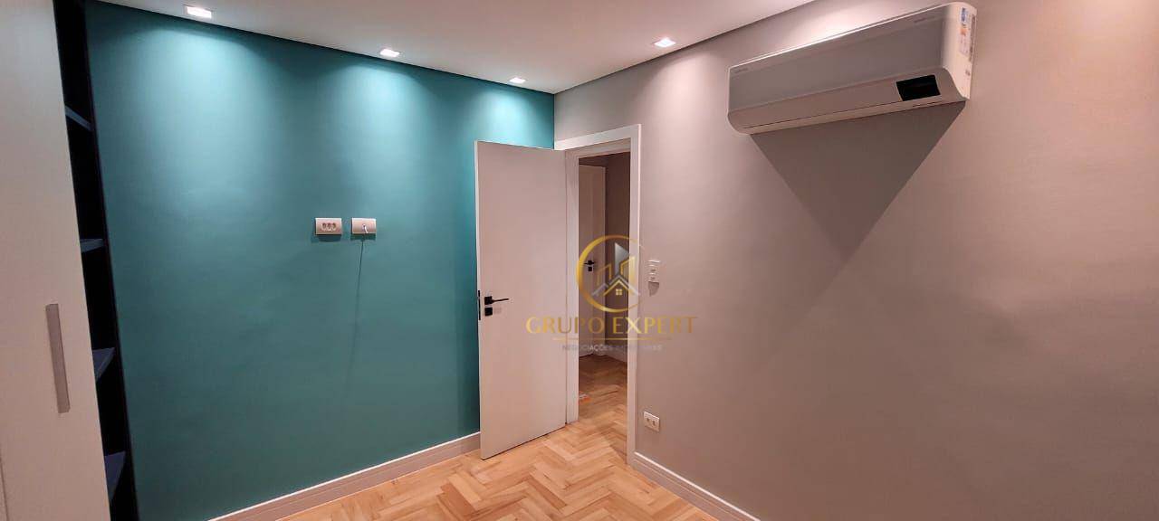 Apartamento à venda com 3 quartos, 104m² - Foto 9