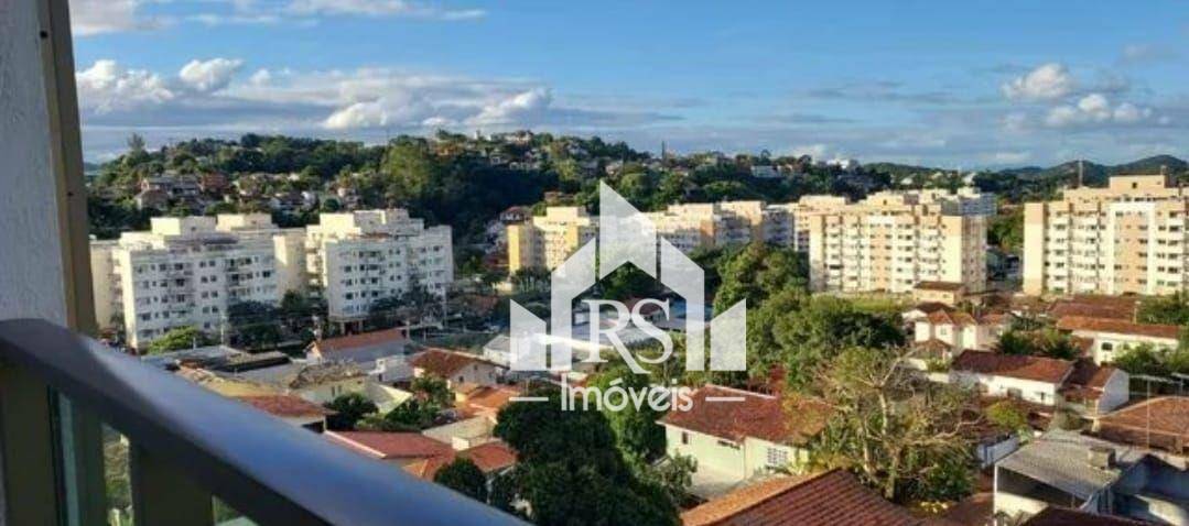 Apartamento à venda com 2 quartos, 58m² - Foto 11